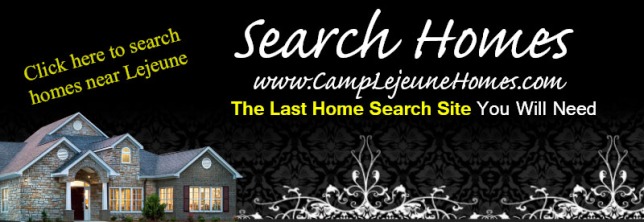 Search Homes In Greater Jacksonville NC Camp Lejeuene